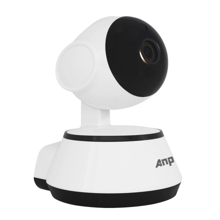 Anpwoo YT001 720P HD WiFi IP Camera with 6 PCS Infrared LEDs, Support Motion Detection & Night Vision & TF Card(Max 64GB), YT001 Anpwoo YT001 720P HD WiFi IP Camera with 6 PCS Infrared LEDs, Support Motion Detection & Night Vision & TF Card(Max 64GB), YT001